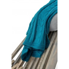Alcott Hill Durkin Knit Throw ALTH6247